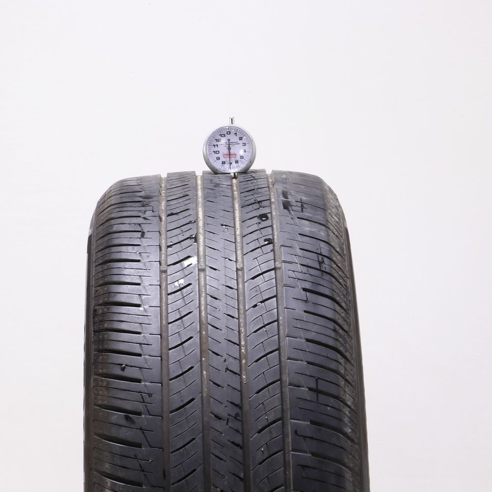 Set of (4) Used 255/45R20 Nexen Roadian GTX RG1 SUV 101W - 7-7.5/32 - Image 2
