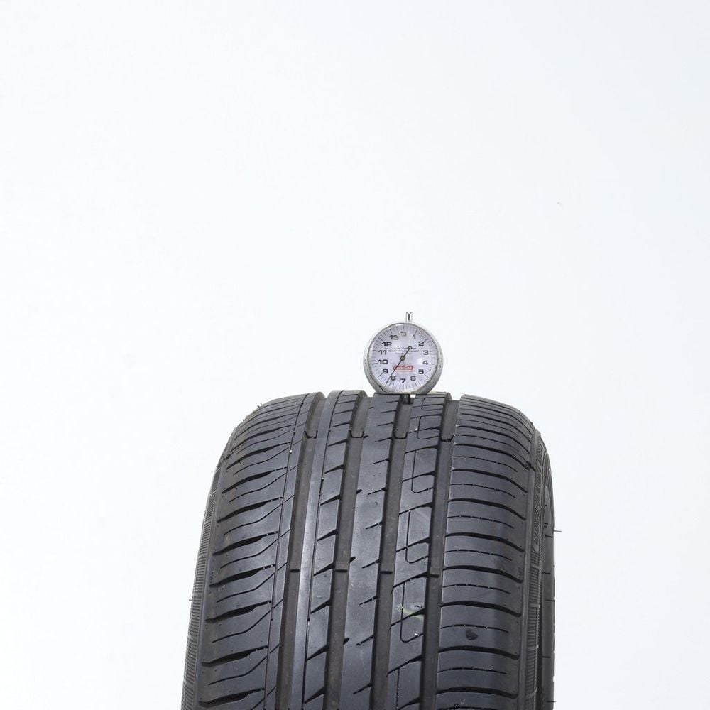 Set of (2) Used 205/55R16 Lancaster LR-66 91V - 8/32 - Image 2