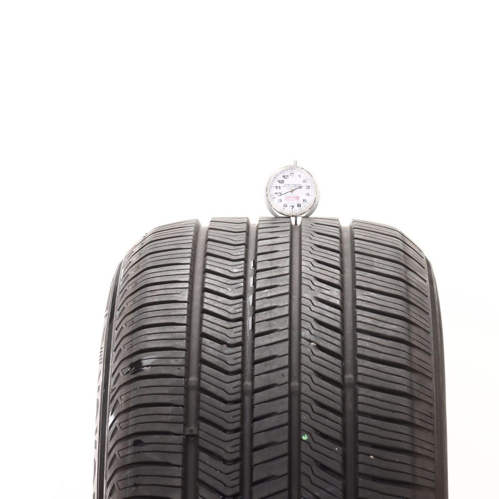 Used 275/50R19 Yokohama Geolandar X-CV G057 112W - 9.5/32 - Image 2
