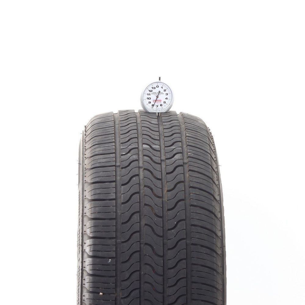 Set of (4) Used 215/65R17 Firestone All Season 99T - 7.5-8.5/32 - Image 2