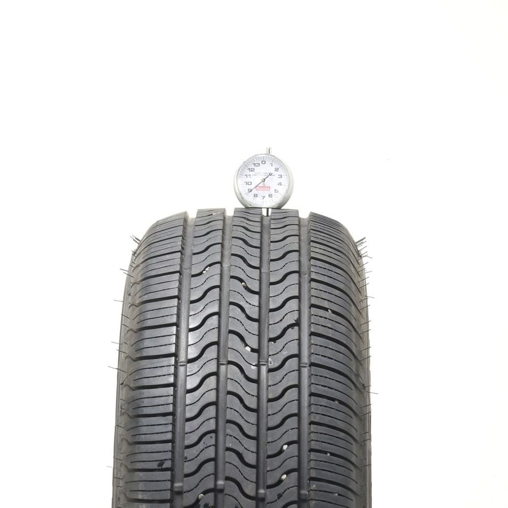 Set of (4) Used 215/65R17 Firestone All Season 99T - 7.5-8.5/32 - Image 5