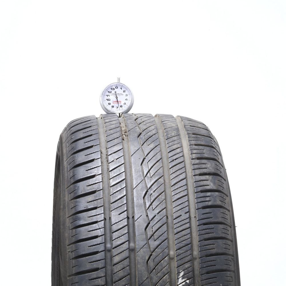 Used 235/55R18 Yokohama Avid Ascend 100H - 6.5/32 - Image 2