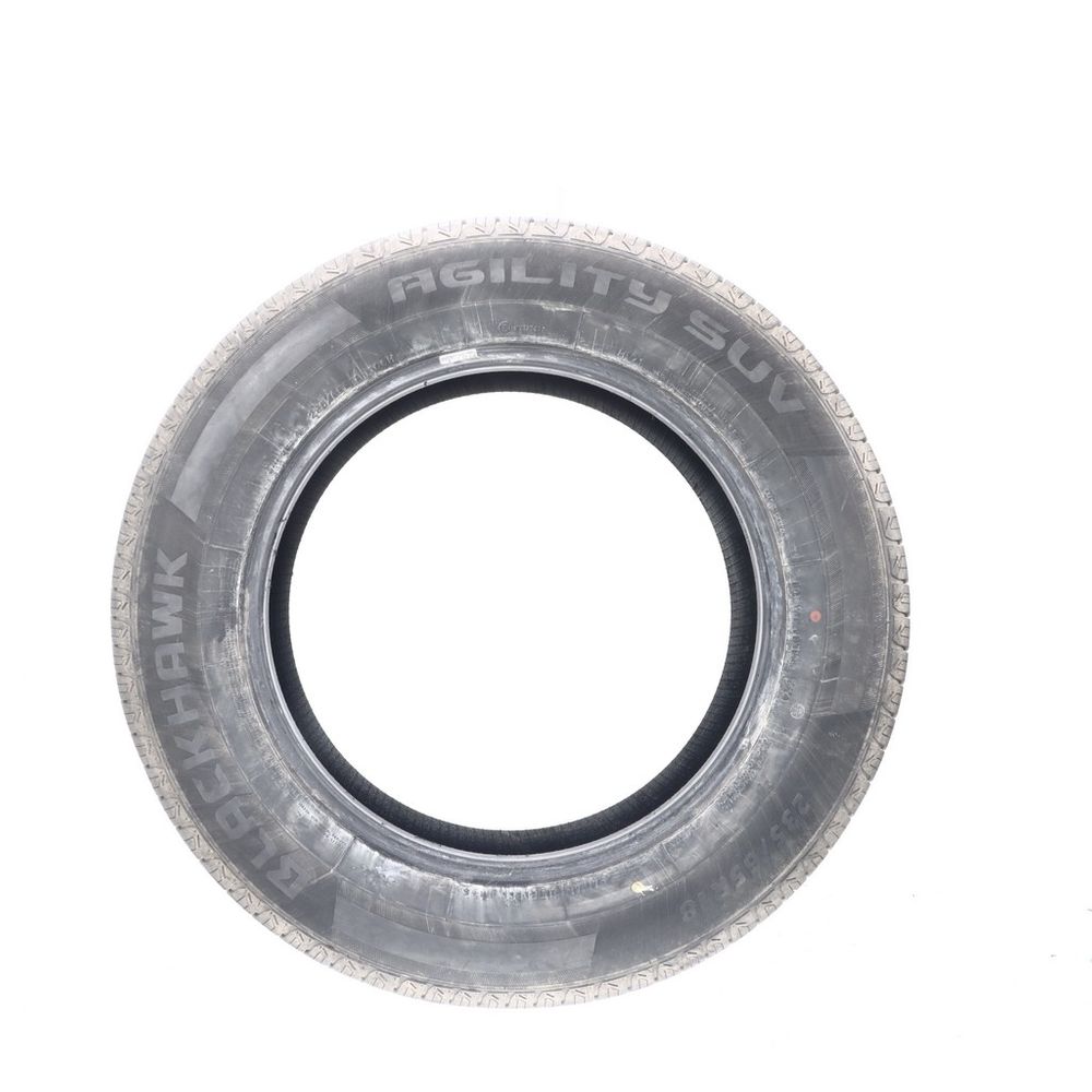 Used 235/65R18 Blackhawk Agility SUV 106H - 9/32 - Image 3