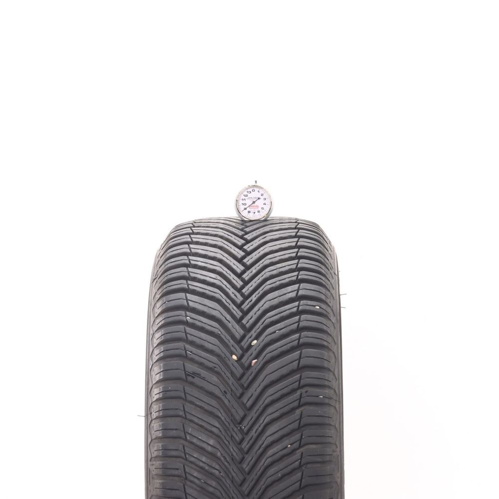 Set of (4) Used 235/65R17 Michelin CrossClimate 2 104H - 8.5-9/32 - Image 5