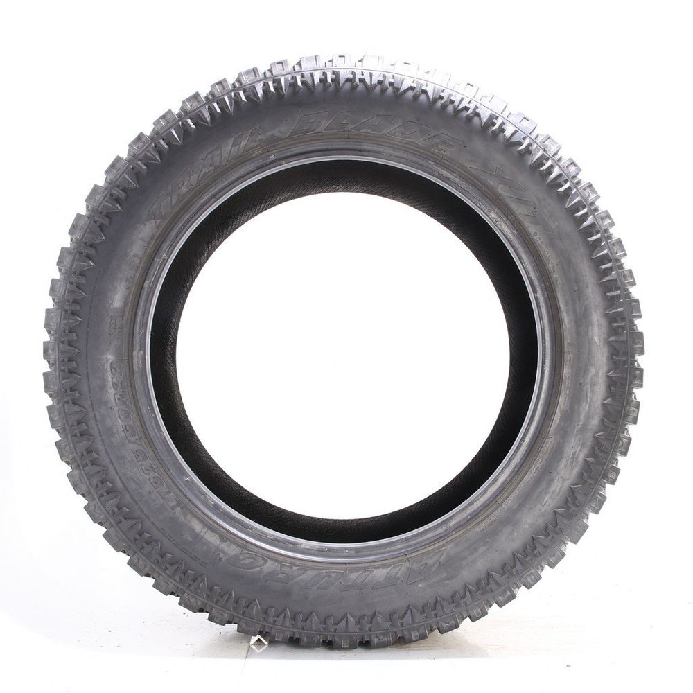 Used LT 325/50R22 Atturo Trail Blade XT 122S E - 10.5/32 - Image 3