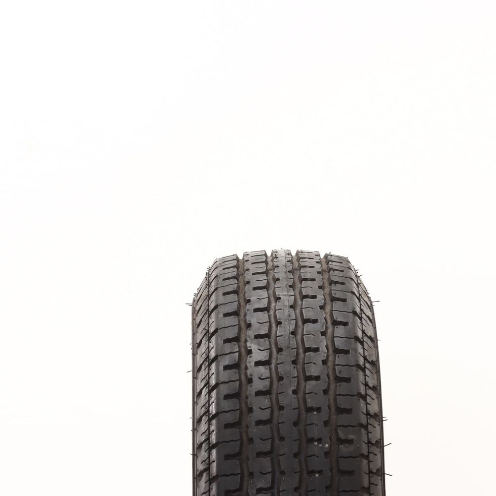 Driven Once ST 175/80R13 Supermax STM1 91/87M C - 8/32 - Image 2