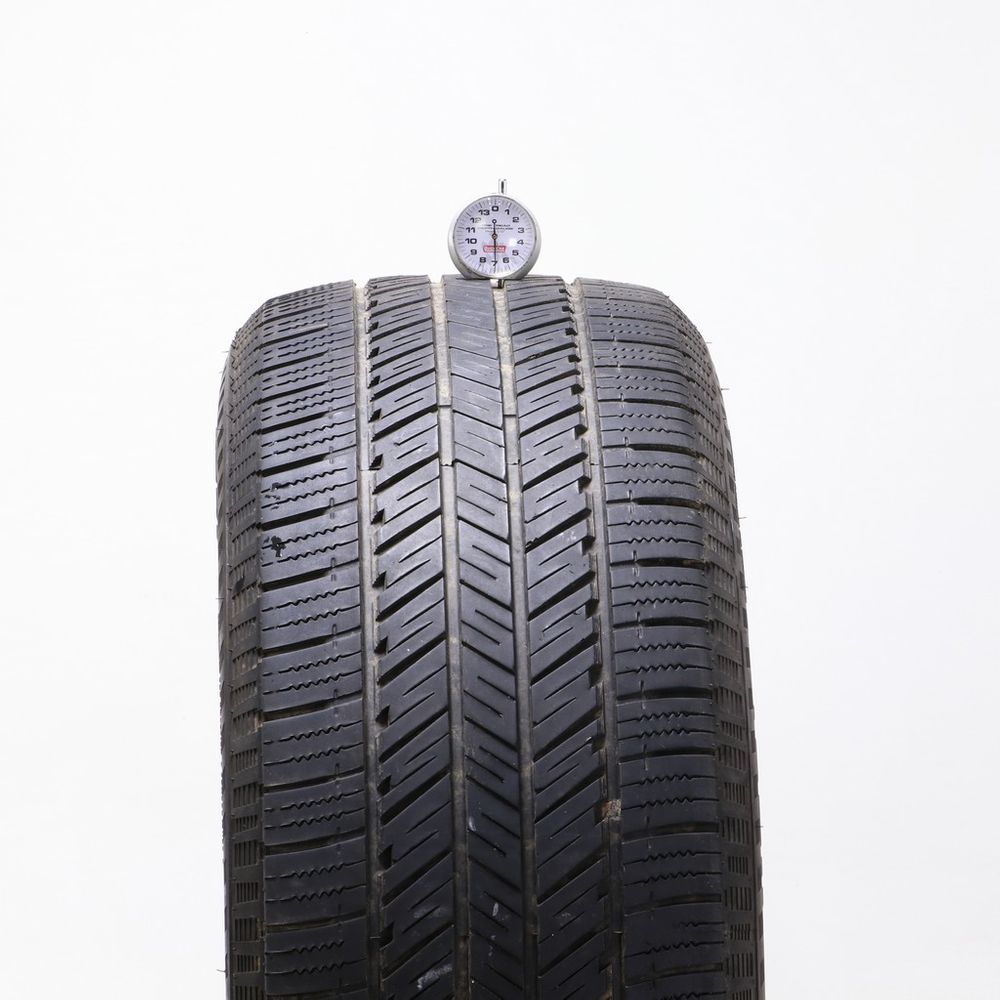 Used 265/50R20 Blackhawk Hiscend-H HT01 107V - 7/32 - Image 2