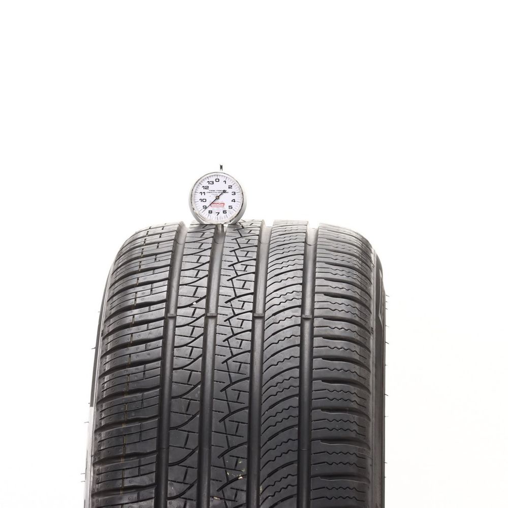 Set of (2) Used 235/45R18 Pirelli P Zero 94V - 8-8.5/32 - Image 5