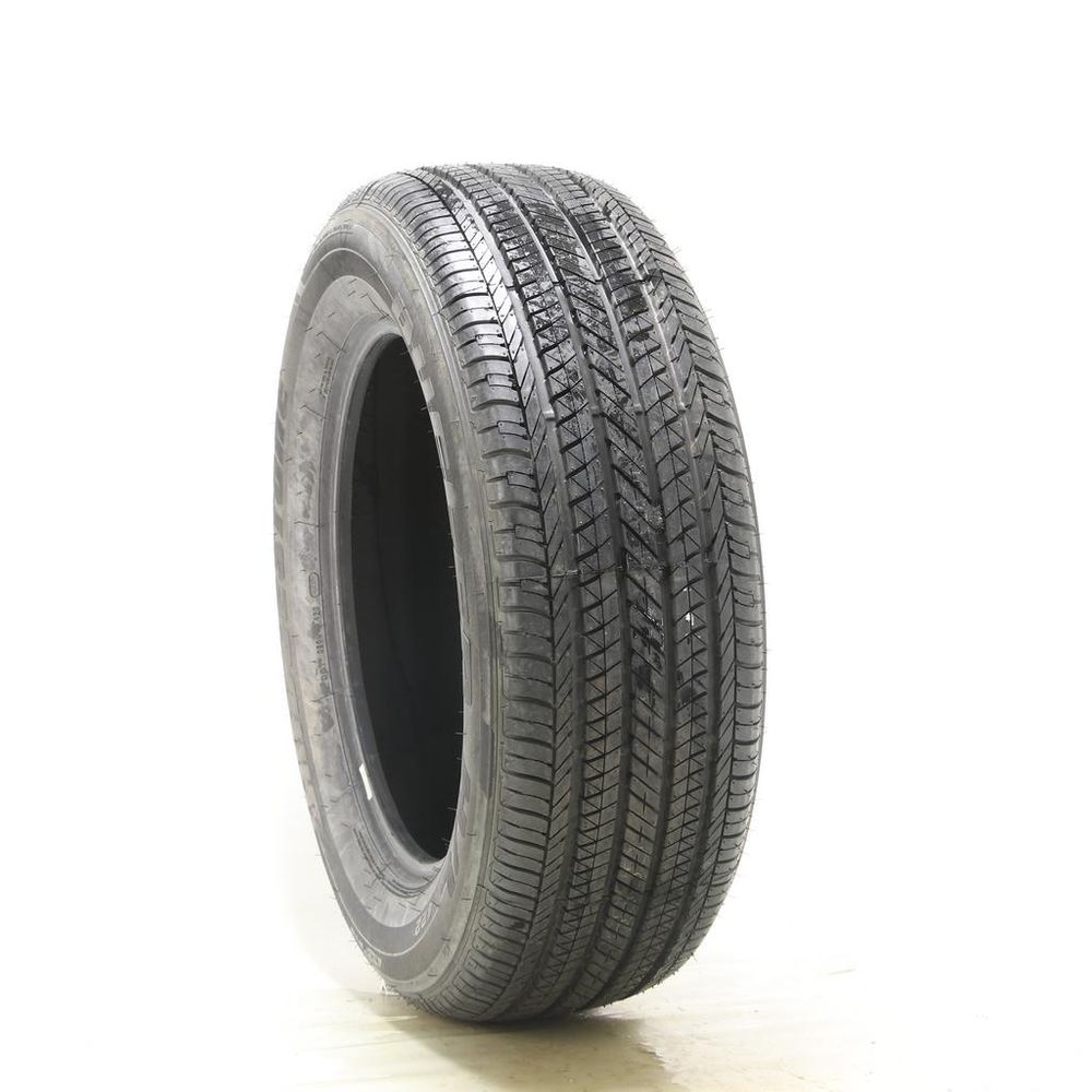Driven Once 255/60R19 Bridgestone Dueler H/L 422 Ecopia 108H - 10/32 - Image 1