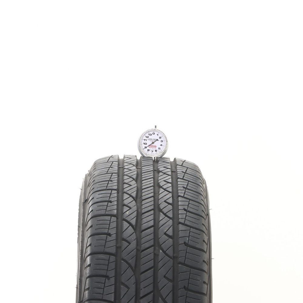 Set of (2) Used 205/65R16 Kelly Edge Touring A/S 95H - 9/32 - Image 2