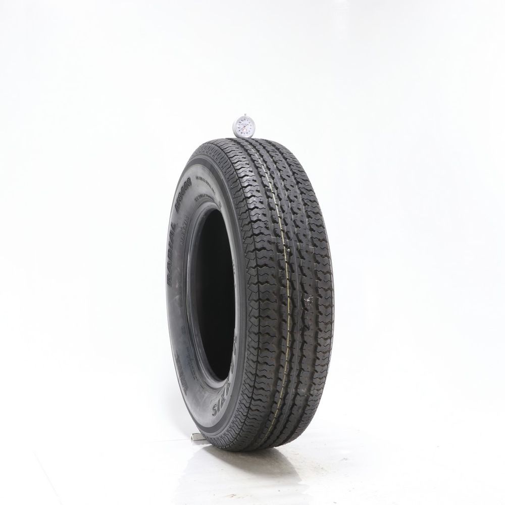 Used ST 205/75R15 Maxxis M8008 1N/A C - 9/32 - Image 1