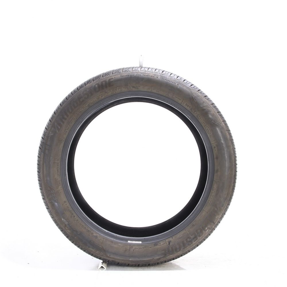 Set of (2) Used 215/50R18 Bridgestone Turanza LS100 92H - 7-8.5/32 - Image 6