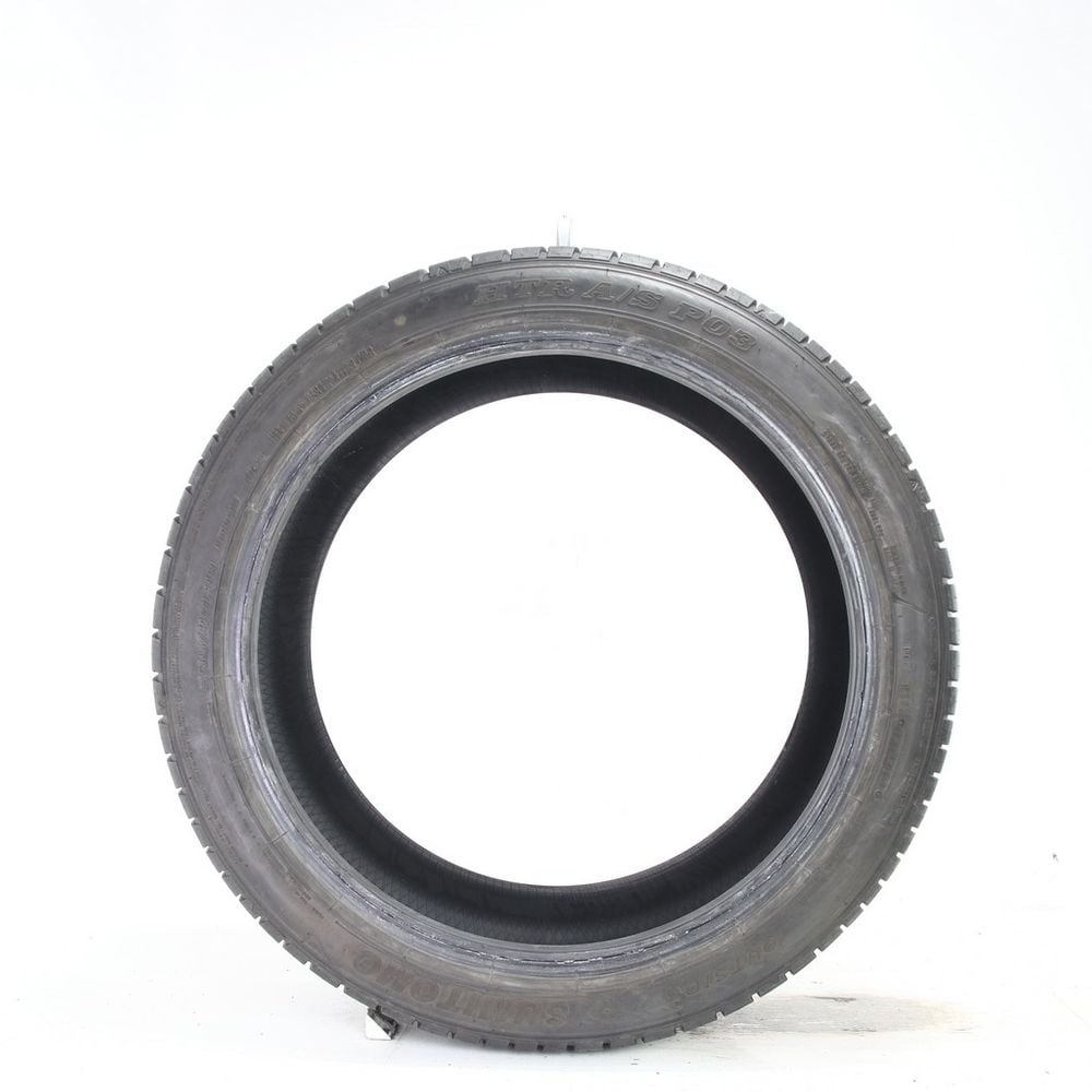 Used 255/40R19 Sumitomo HTR A/S P03 100W - 8.5/32 - Image 3