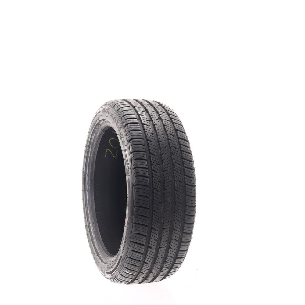 Set of (2) Driven Once 215/45R17 BFGoodrich Advantage Control 87W - 10.5/32 - Image 1