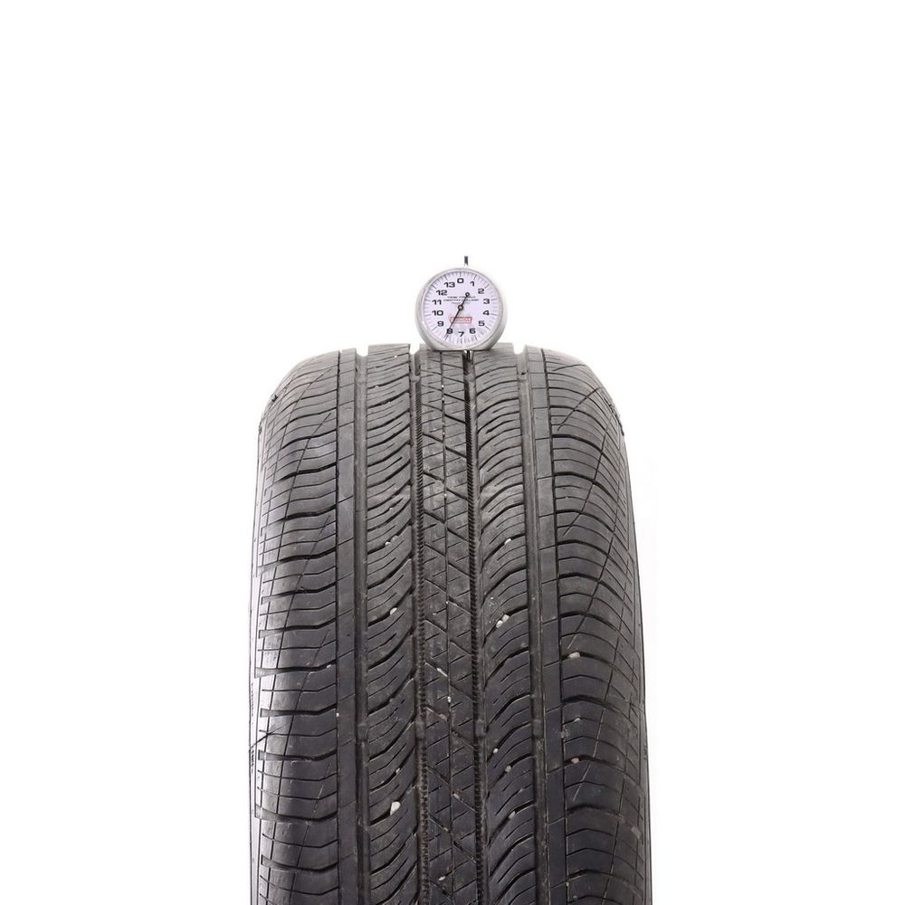 Set of (4) Used 215/65R17 Continental ProContact TX 99H - 8-8.5/32 - Image 2