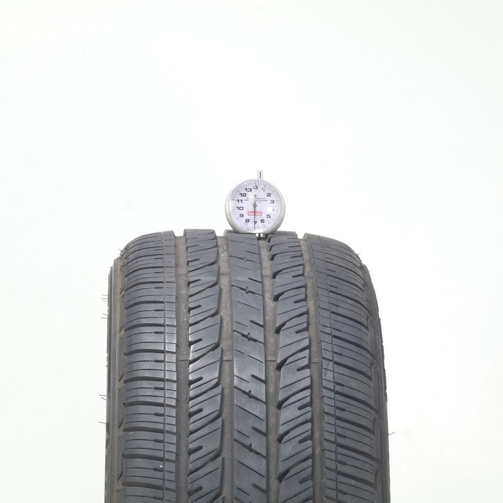 Set of (4) Used 225/45R18 Bridgestone Turanza LS100 A RFT 95H - 7-7.5/32 - Image 2
