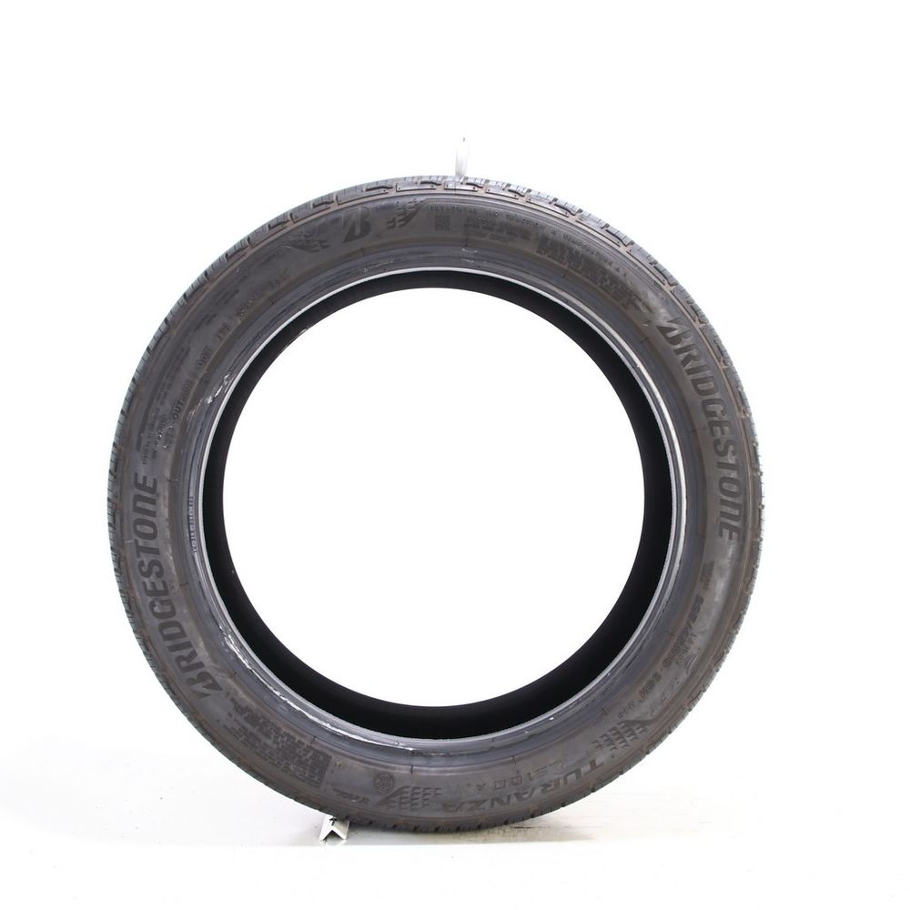Set of (4) Used 225/45R18 Bridgestone Turanza LS100 A RFT 95H - 7-7.5/32 - Image 3