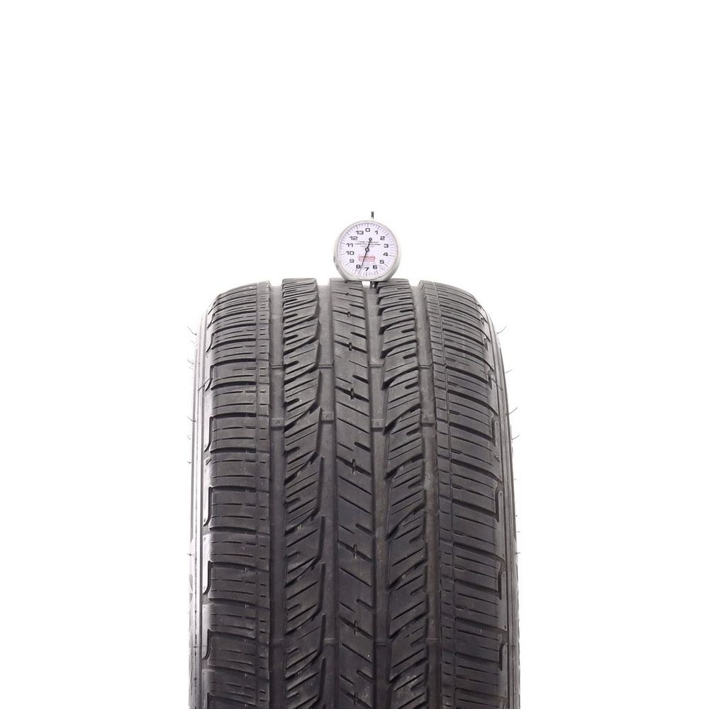 Set of (4) Used 225/45R18 Bridgestone Turanza LS100 A RFT 95H - 7-7.5/32 - Image 5