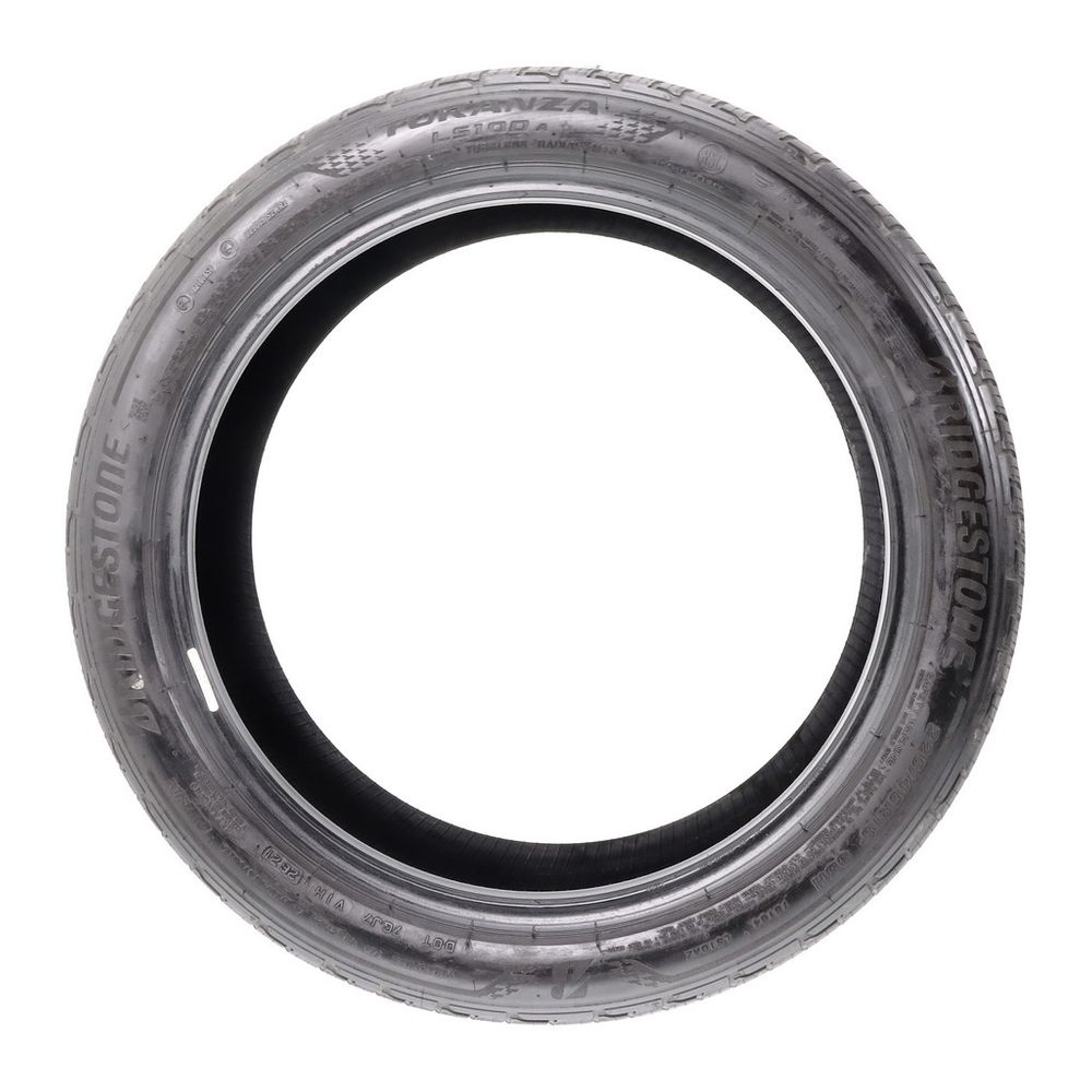 Set of (4) Used 225/45R18 Bridgestone Turanza LS100 A RFT 95H - 7-7.5/32 - Image 6