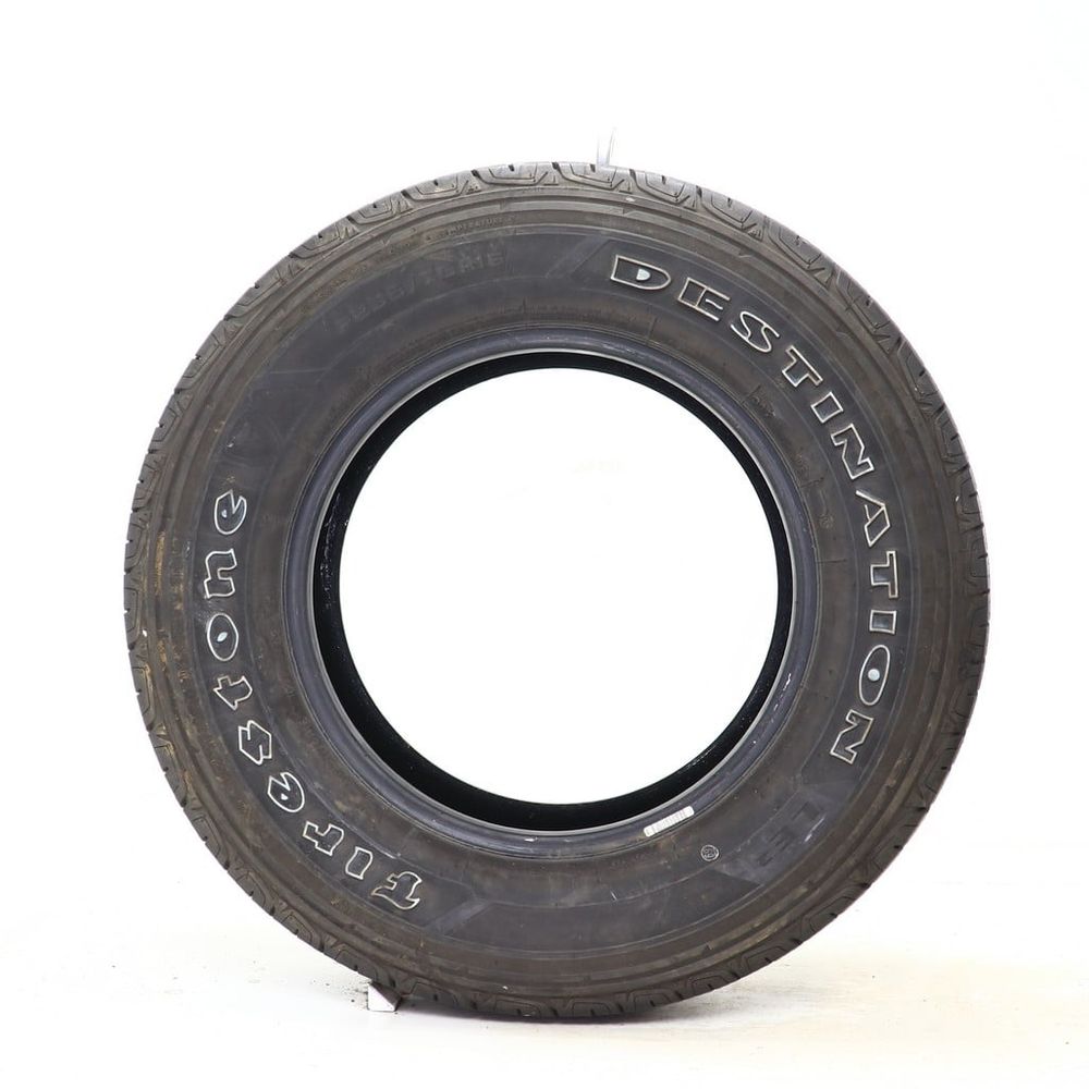 Used 235/70R16 Firestone Destination LE2 107T - 11/32 - Image 3
