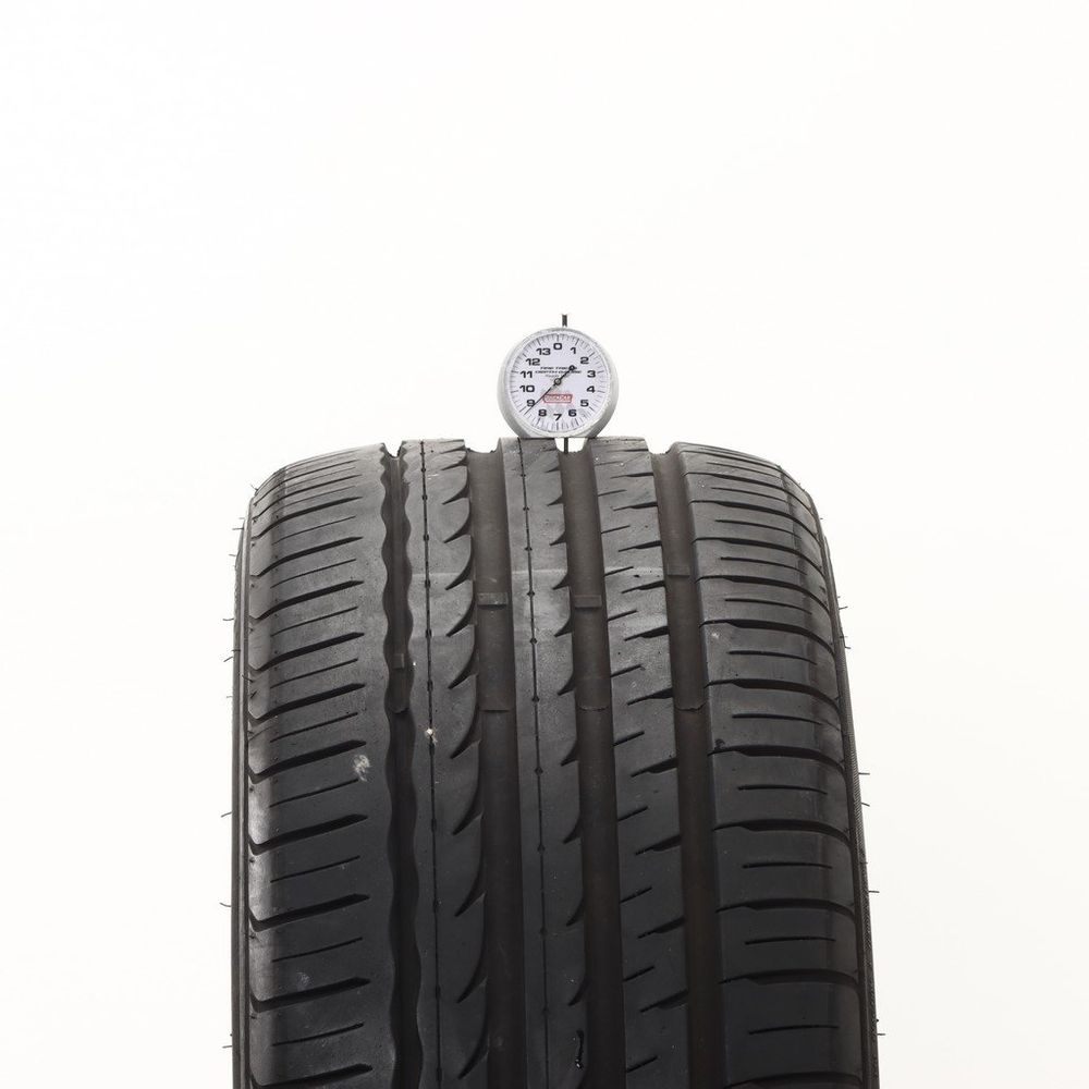 Set of (2) Used 245/40ZR19 Velozza ZXV4 98Y - 8-8.5/32 - Image 5