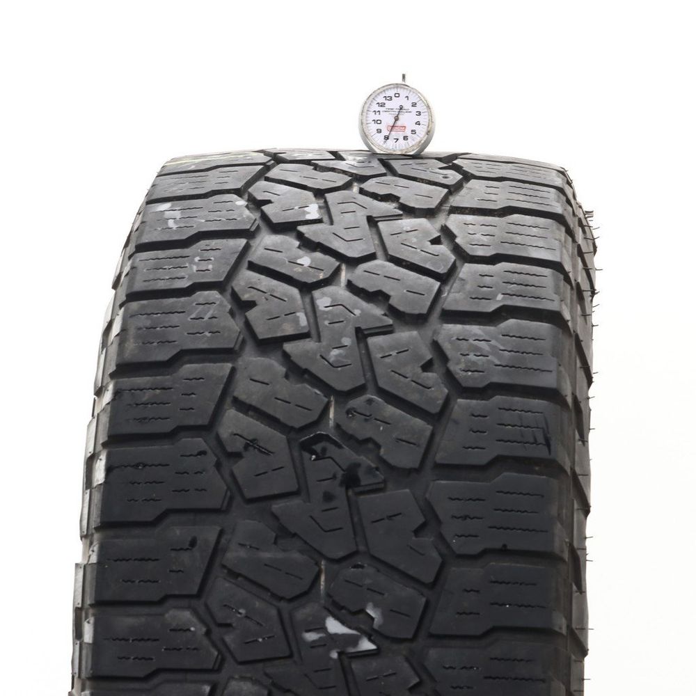 Used LT 305/55R20 Falken Wildpeak A/T3W 125/122S F - 8/32 - Image 2