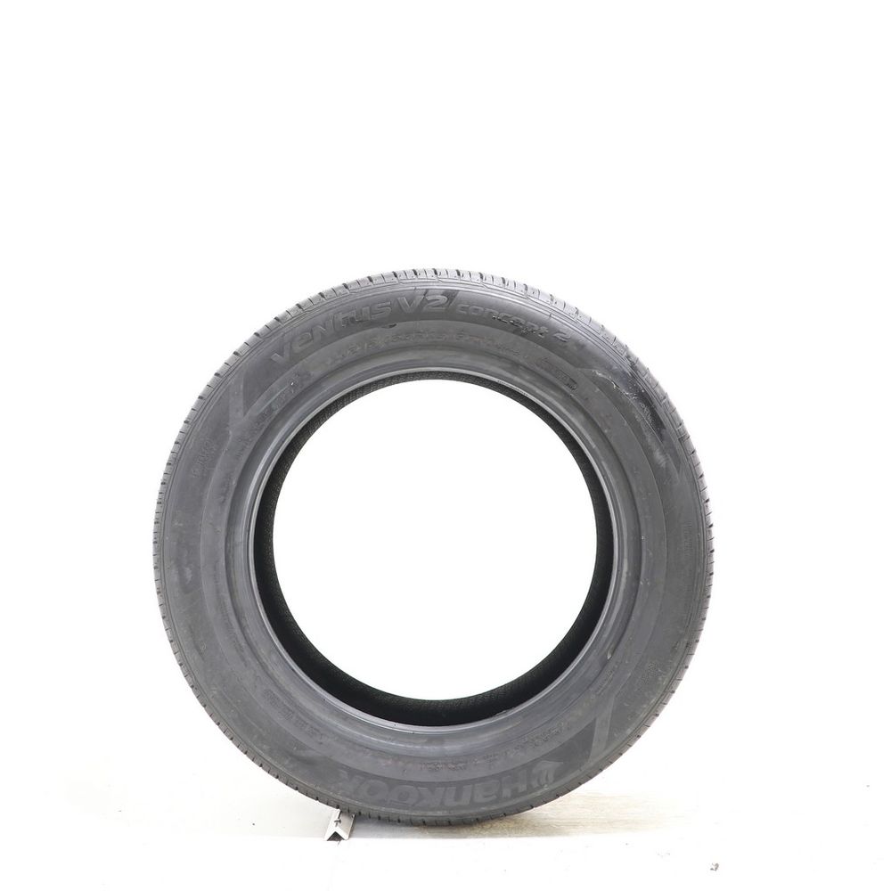 New 215/55R16 Hankook Ventus V2 concept2 97V - 9.5/32 - Image 3