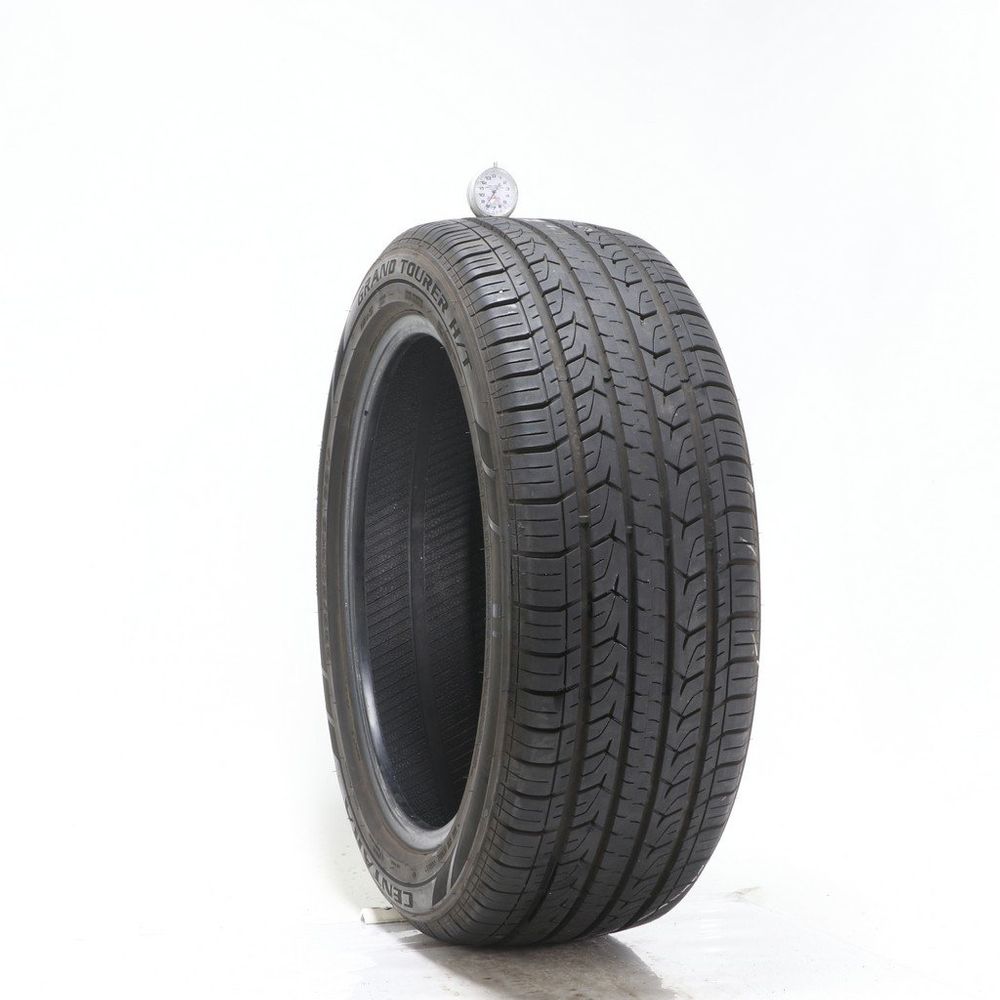 Used 235/50R19 Centara Grand Tourer H/T 99V - 8/32 - Image 1