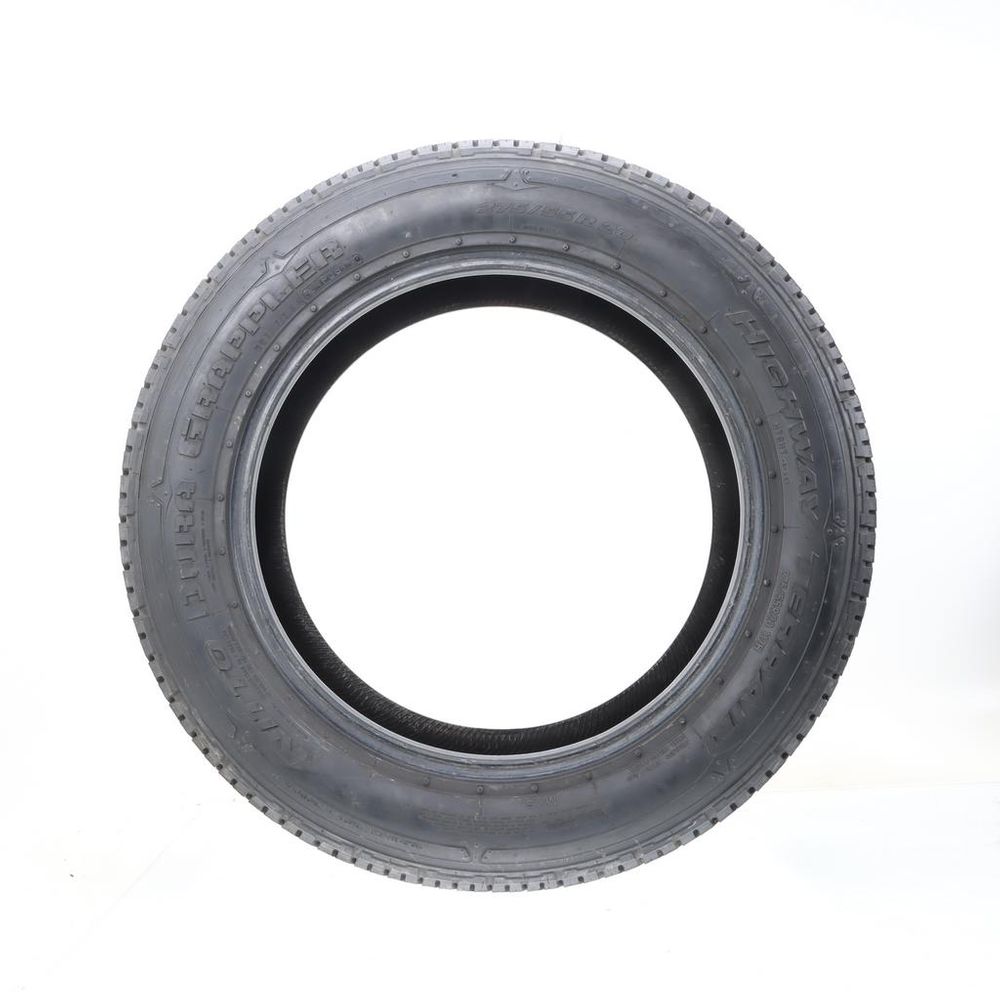 Used 275/55R20 Nitto Dura Grappler Highway Terrain 117H - 12/32 - Image 3