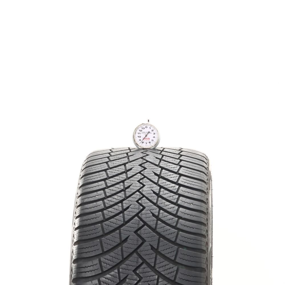 Set of (2) Used 225/40R18 Pirelli Cinturato Weather Active 92W - 8.5-9.5/32 - Image 2