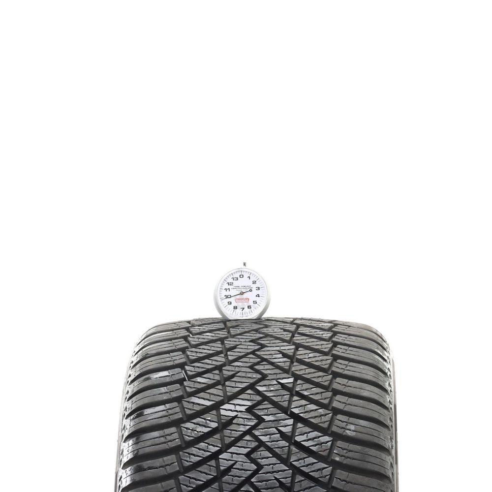 Set of (2) Used 225/40R18 Pirelli Cinturato Weather Active 92W - 8.5-9.5/32 - Image 5