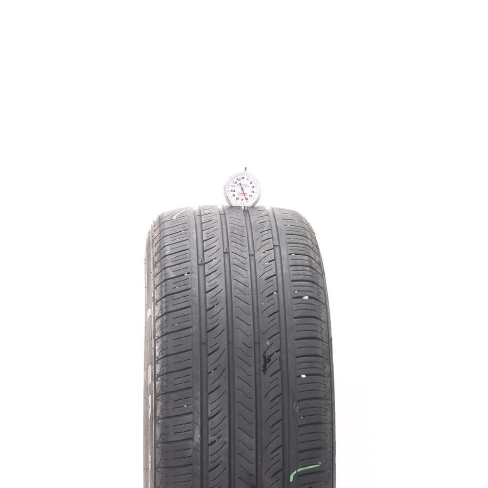 Used 225/55R19 Advanta ER-800 99V - 6/32 - Image 2