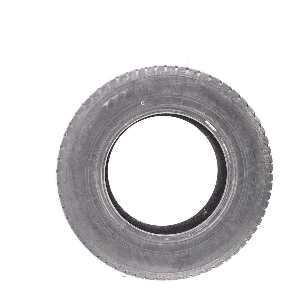 Used 215/70R15 Arctic Claw Winter WXI Studded 98T - 8/32 - Image 3