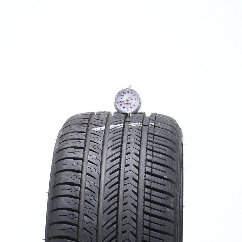 Set of (4) Used 225/50ZR18 Michelin Pilot Sport All Season 4 99Y - 9.5/32 - Image 2