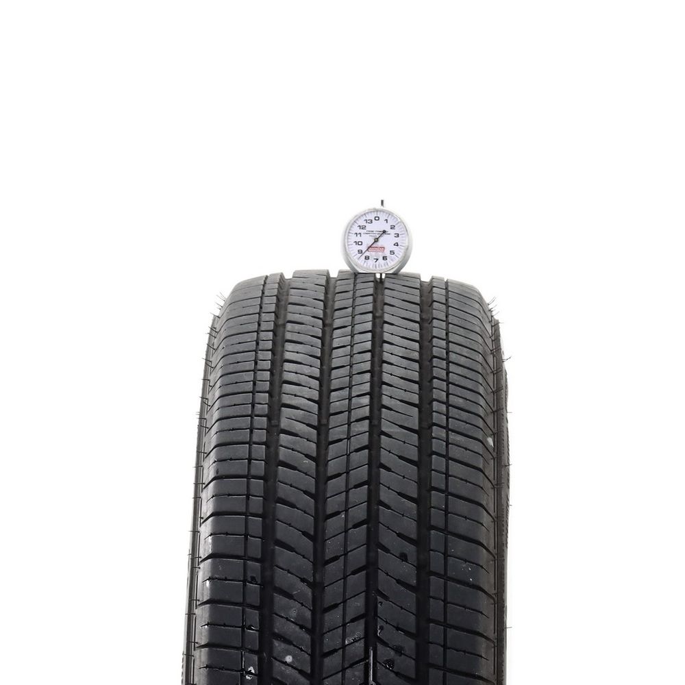Set of (2) Used 225/65R17 Bridgestone Ecopia H/L 422 Plus 102H - 7.5-8.5/32 - Image 5