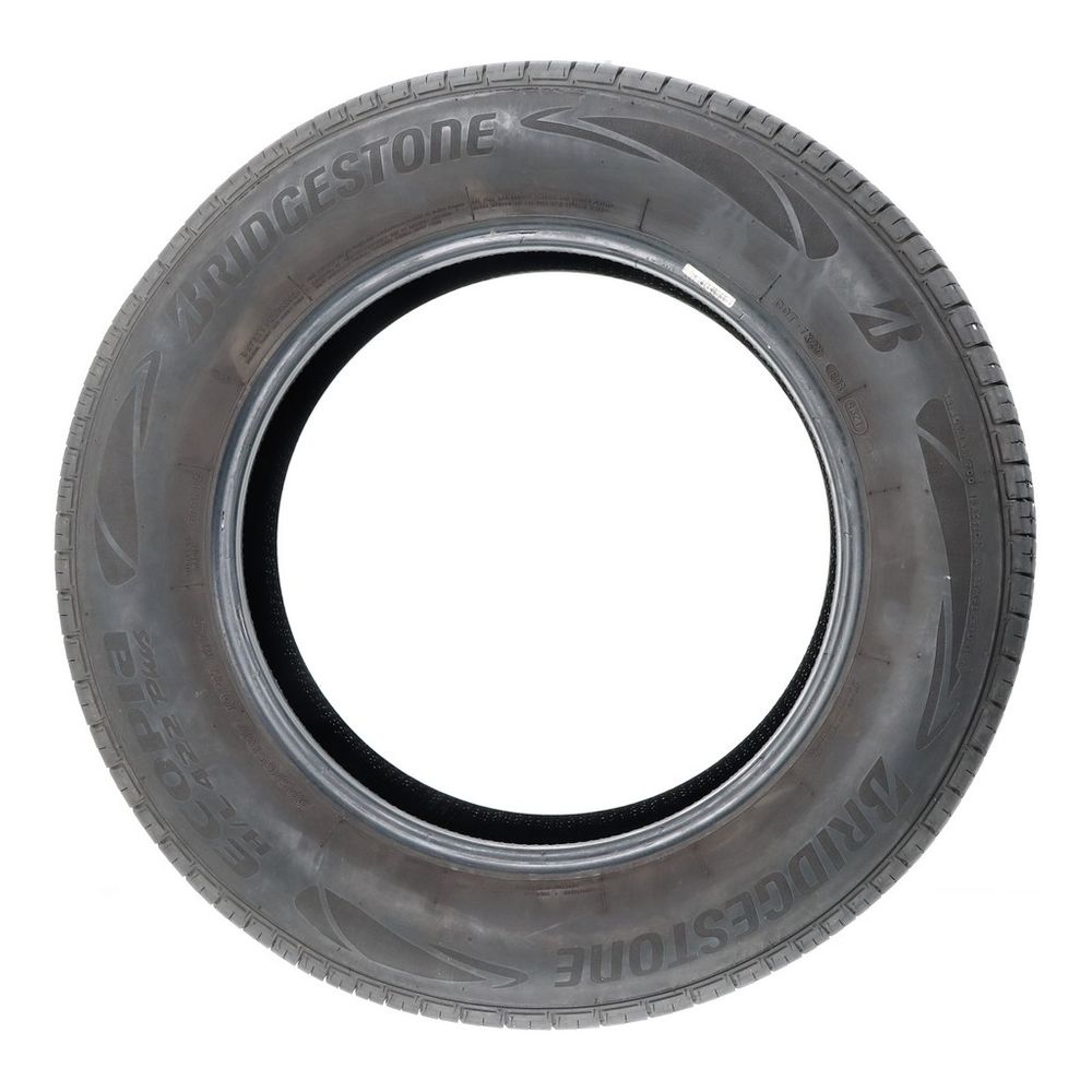 Set of (2) Used 225/65R17 Bridgestone Ecopia H/L 422 Plus 102H - 7.5-8.5/32 - Image 6
