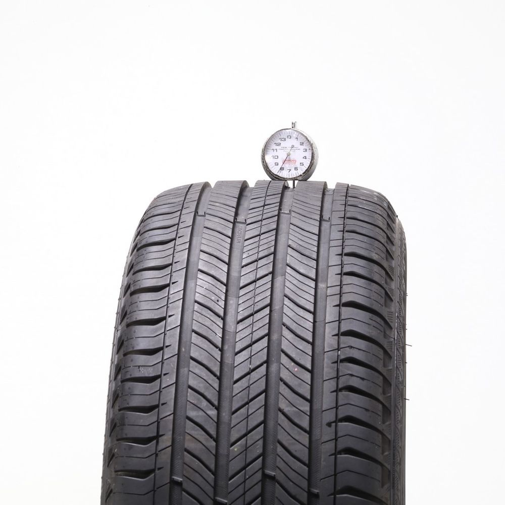 Set of (2) Used 255/60R20 Michelin Primacy All Season LR 113Y - 8/32 - Image 2