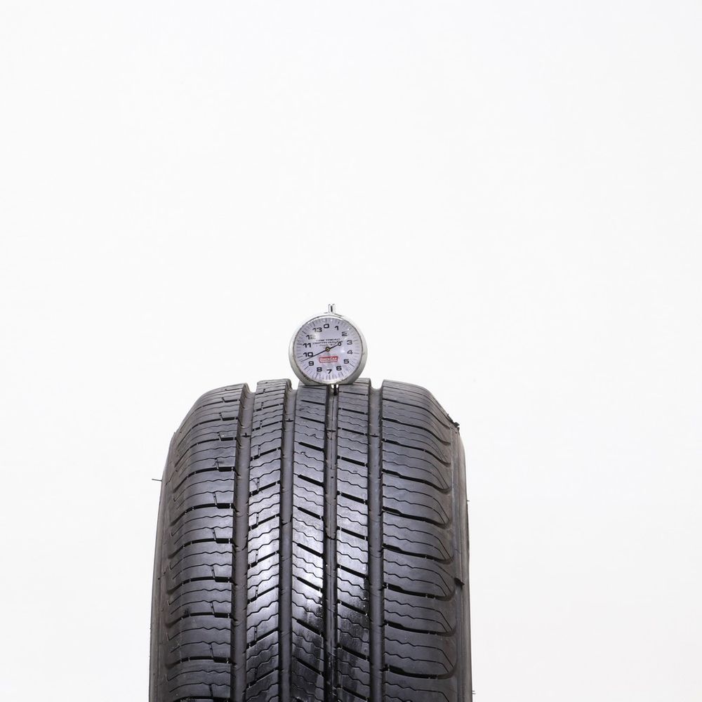 Set of (2) Used 195/65R15 Michelin X Tour A/S T+H 91H - 8-9.5/32 - Image 5