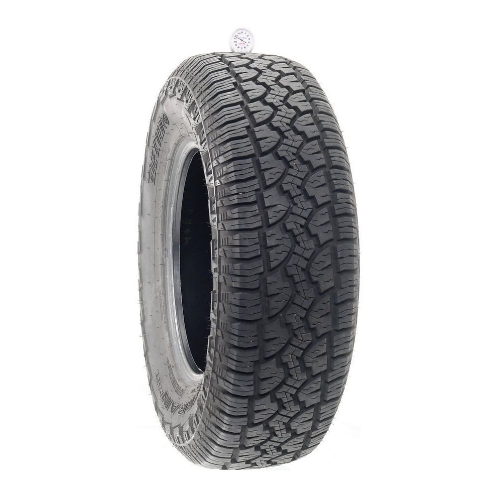 Used 265/70R17 Dextero All Terrain DAT1 113T - 11.5/32 - Image 1