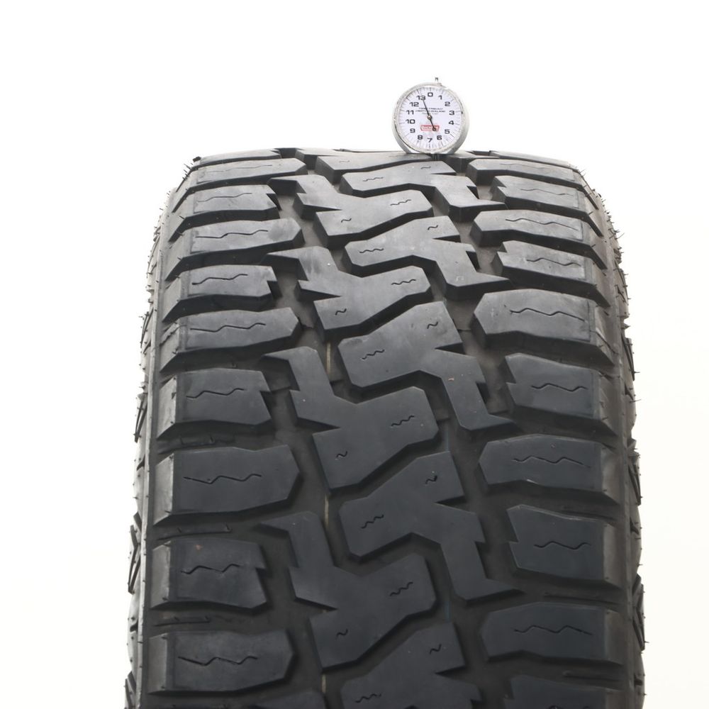 Used LT 33X12.5R22 Mileking mk878 R/T 114Q E - 13/32 - Image 2