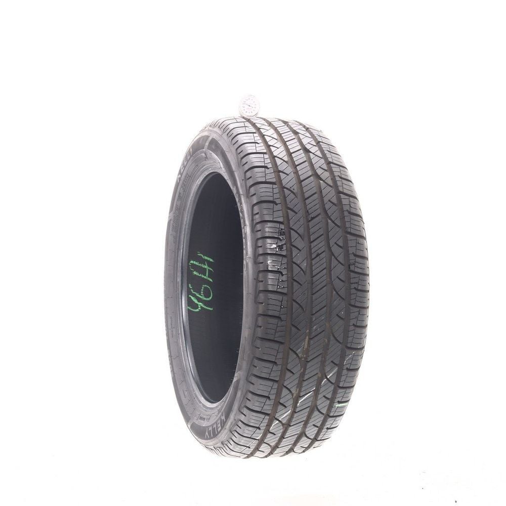 Set of (2) Used 235/55R20 Kelly Edge Touring Plus 102V - 11/32 - Image 1
