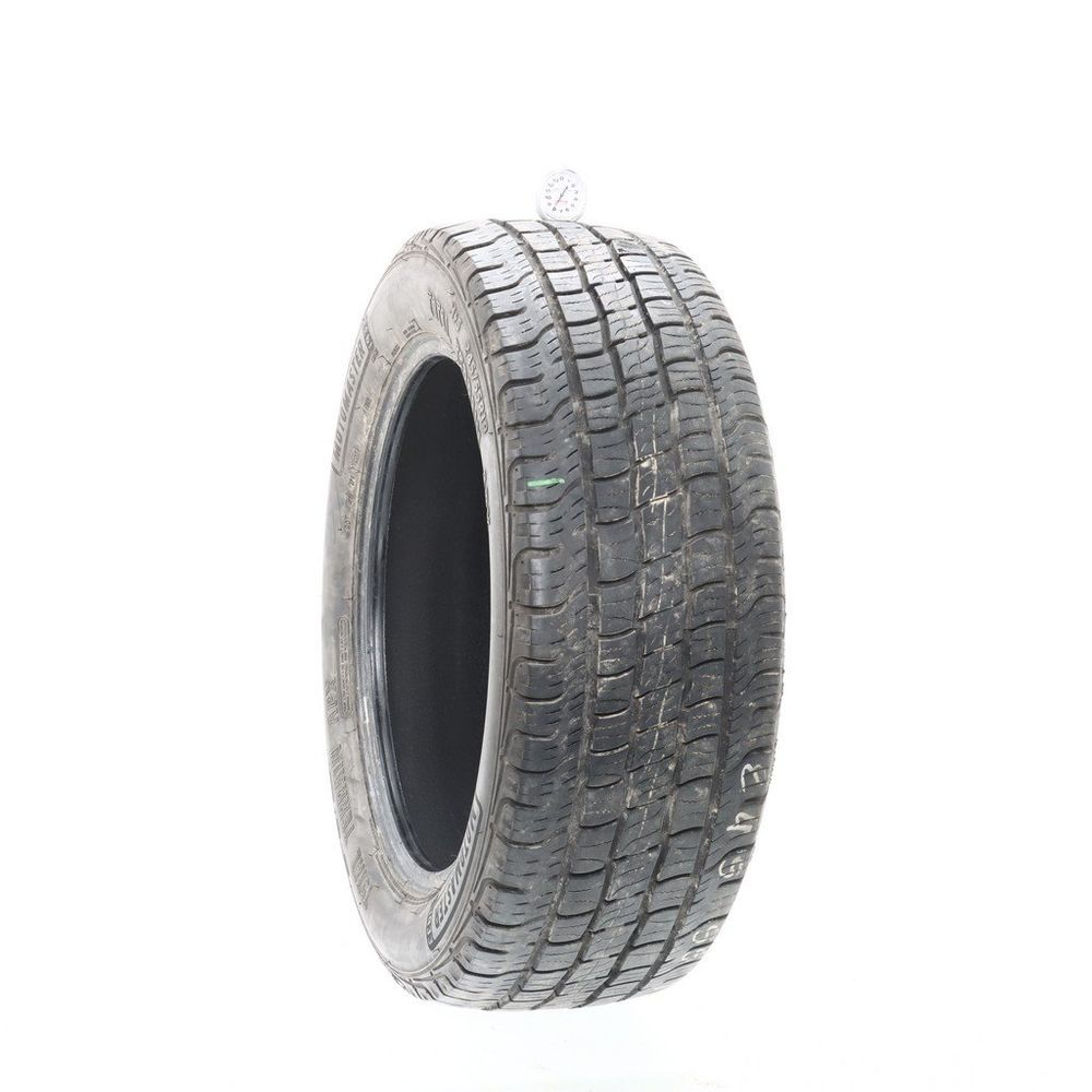 Used 245/55R19 MotoMaster Total Terrain APX 103T - 8/32 - Image 1