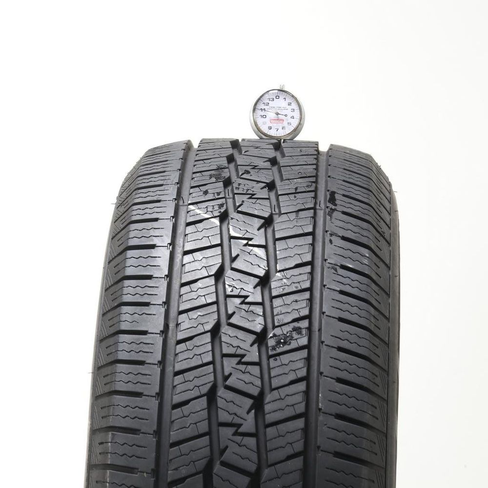 Set of (2) Used 265/60R18 Fortune Tormenta H/T FSR305 110H - 11-11.5/32 - Image 2