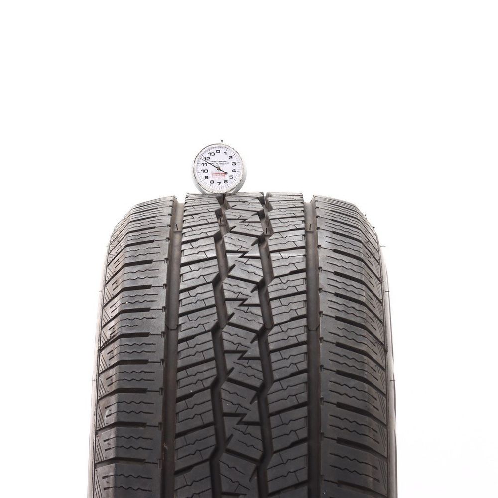 Set of (2) Used 265/60R18 Fortune Tormenta H/T FSR305 110H - 11-11.5/32 - Image 5