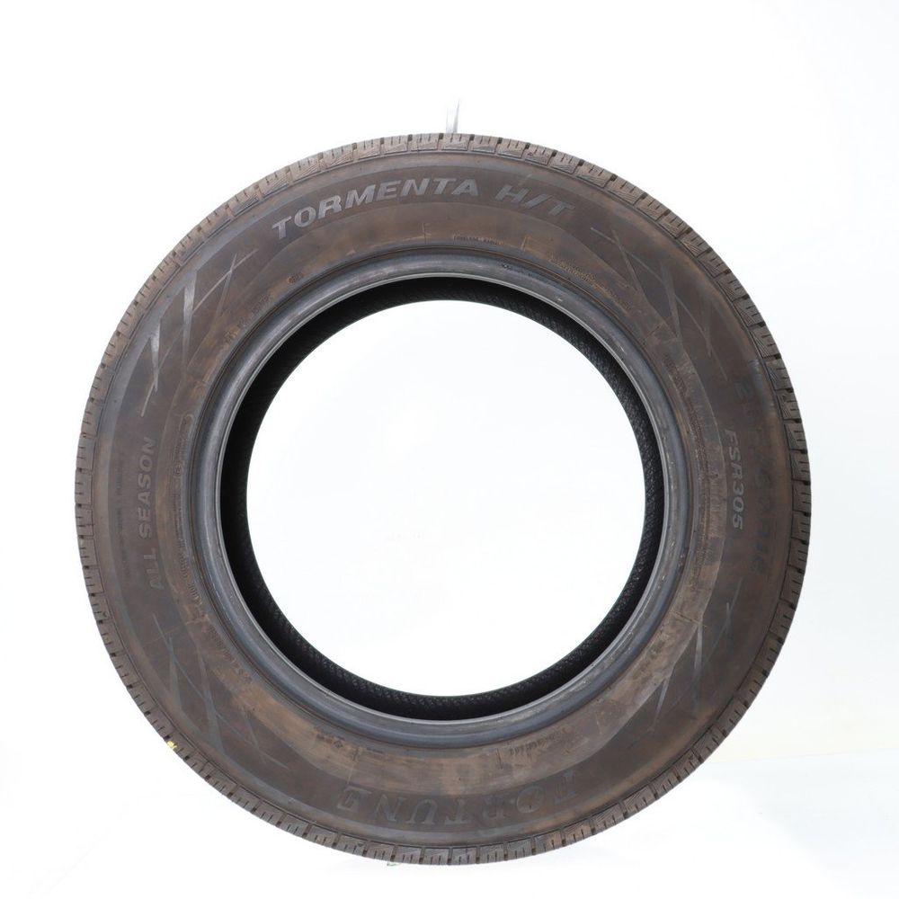 Set of (2) Used 265/60R18 Fortune Tormenta H/T FSR305 110H - 11-11.5/32 - Image 6