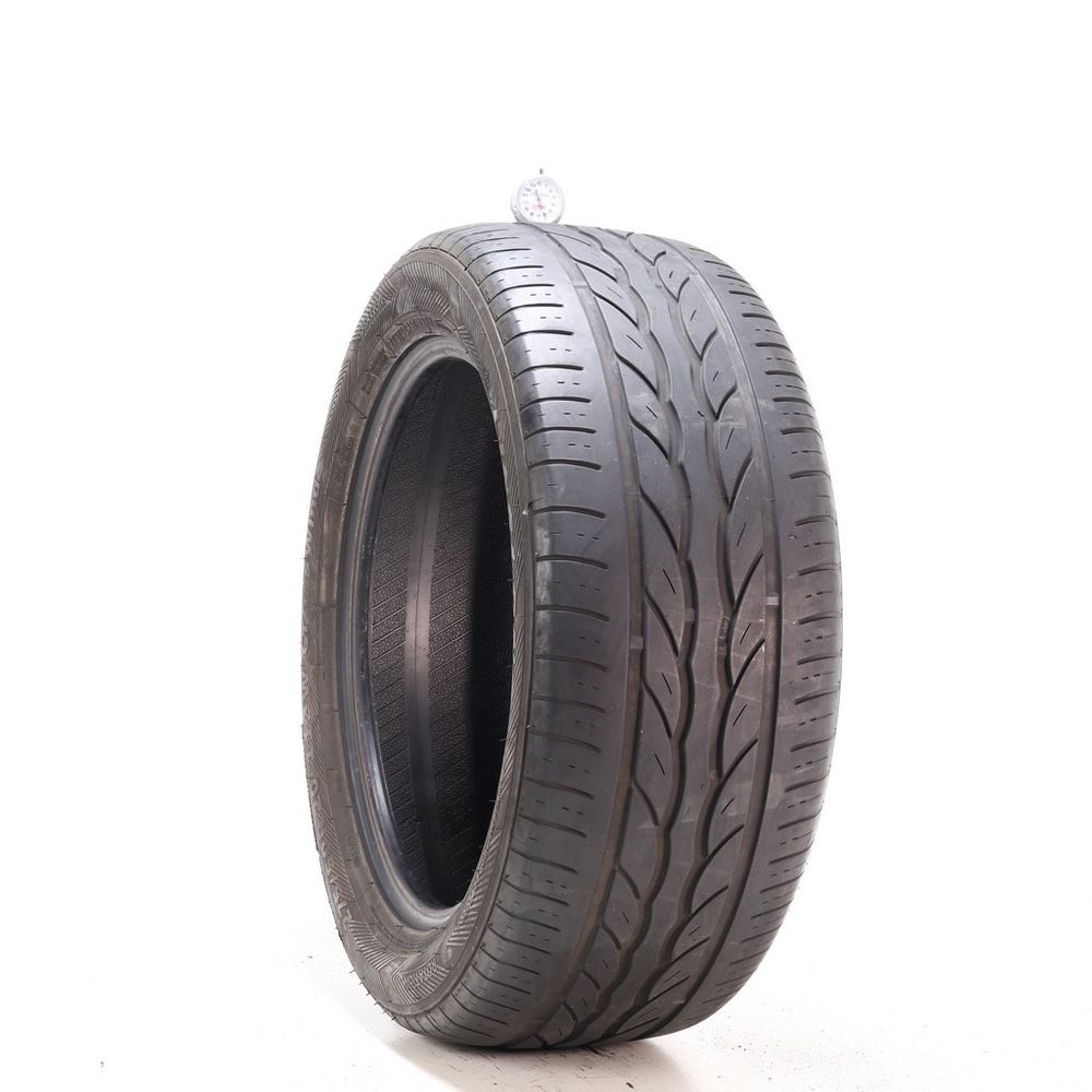 Set of (2) Used 275/50R20 Linglong Crosswind 113W - 6/32 - Image 1