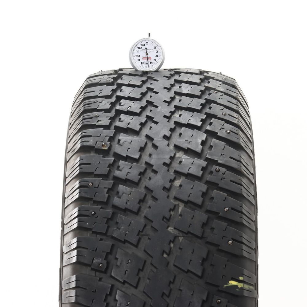 Used 265/70R17 Signet Winter Trax Studded 113S - 6.5/32 - Image 2