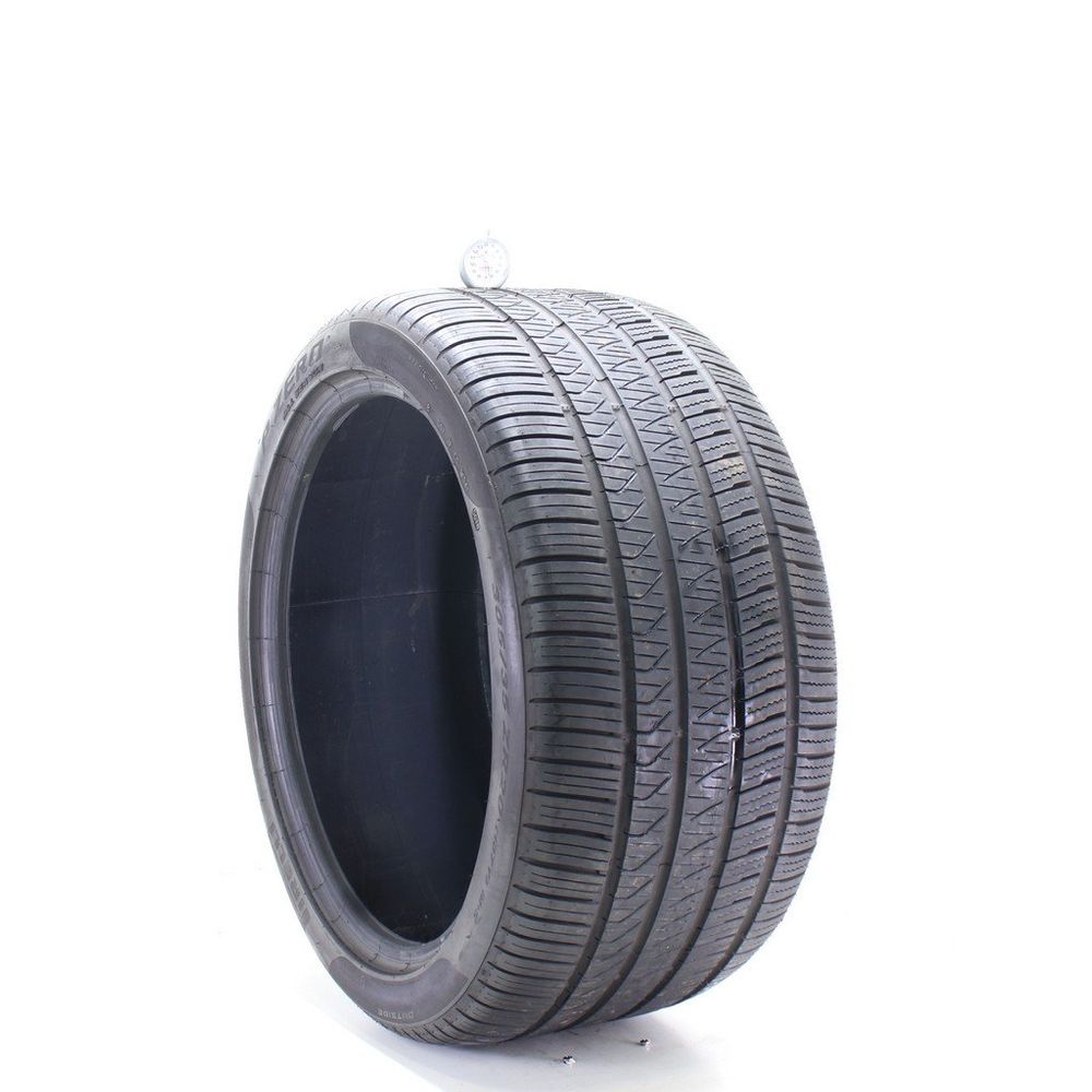 Used 305/35ZR20 Pirelli P Zero 107Y - 6.5/32 - Image 1