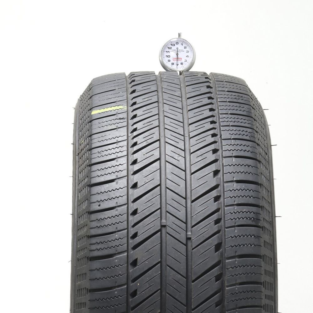 Set of (2) Used 265/60R18 Blacklion Voracio HT BC86 110T - 7/32 - Image 2