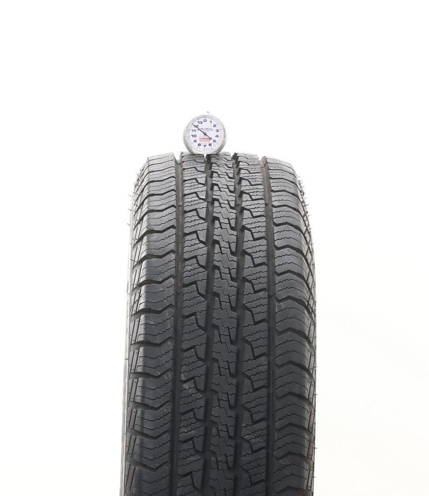 Used LT 225/75R16 GT Radial Adventuro HT 115/112S E - 11.5/32 - Image 2